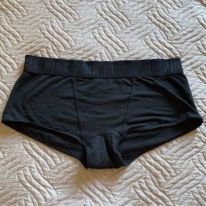 PINK Boyshort Panties